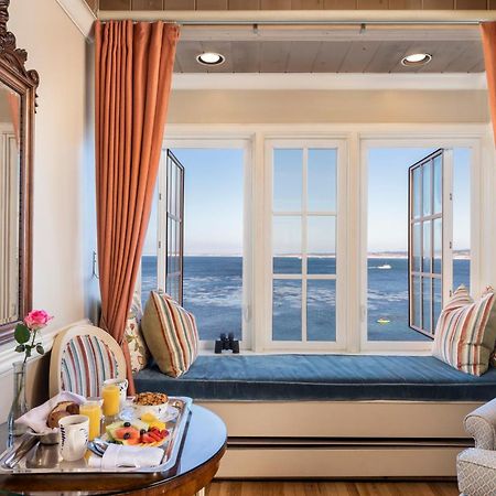 Spindrift Inn Монтерей Екстериор снимка